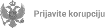 Prijavite korupciju